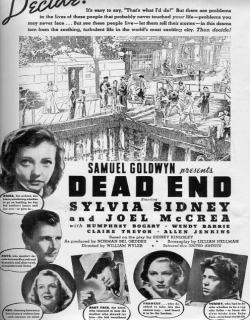 Dead End (1937) - English
