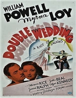 Double Wedding (1937) - English
