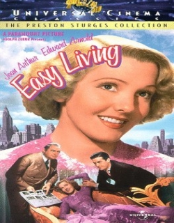 Easy Living (1937) - English