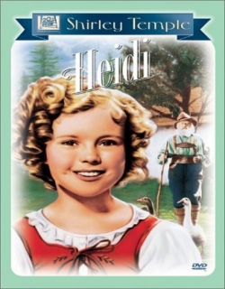 Heidi Movie Poster