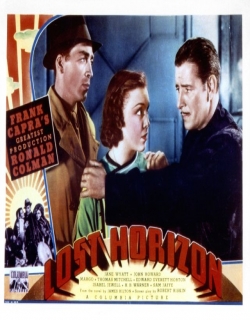 Lost Horizon (1937) - English