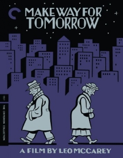 Make Way for Tomorrow (1937) - English