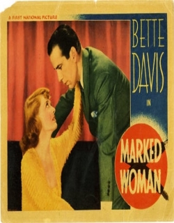 Marked Woman (1937) - English
