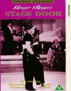 Stage Door Movie Poster