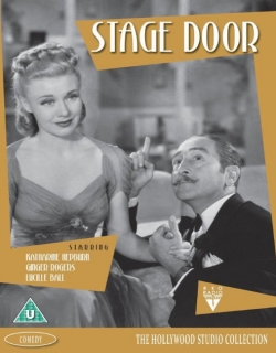 Stage Door (1937) - English