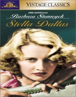 Stella Dallas Movie Poster