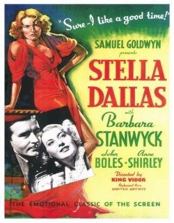 Stella Dallas (1937) - English