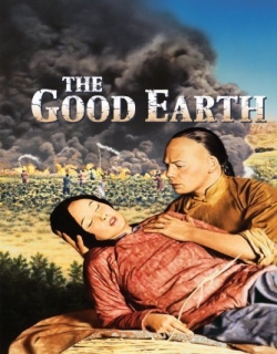 The Good Earth Movie Poster