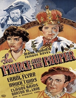 The Prince and the Pauper Movie Poster