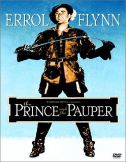 The Prince and the Pauper (1937) - English