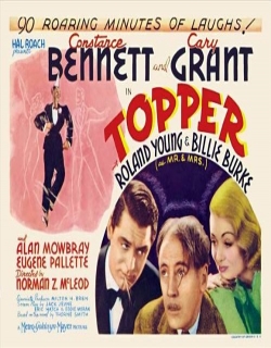Topper (1937) - English