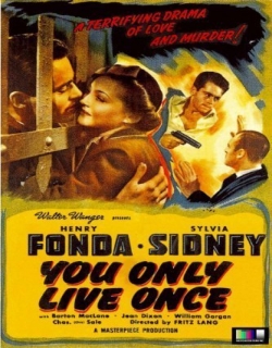 You Only Live Once Movie Poster