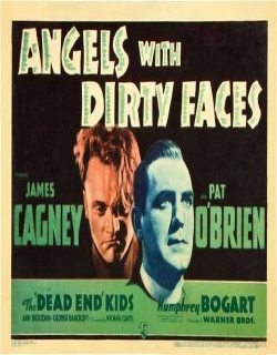 Angels with Dirty Faces Movie Poster