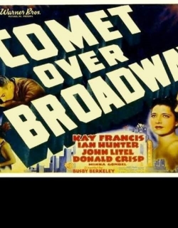 Comet Over Broadway (1938) - English