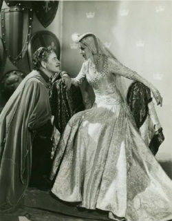 If I Were King (1938) - English