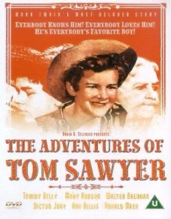 The Adventures of Tom Sawyer (1938) - English