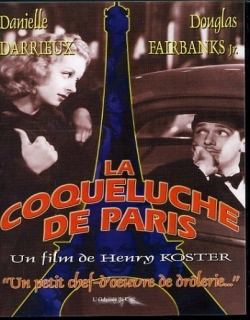 The Rage of Paris Movie Poster