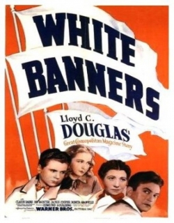 White Banners Movie Poster