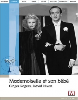 Bachelor Mother (1939) - English