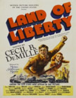 Land of Liberty (1939) - English