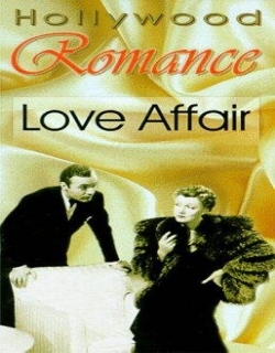 Love Affair (1939) - English