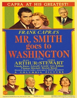 Mr. Smith Goes to Washington (1939) - English