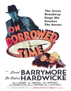 On Borrowed Time Movie Poster