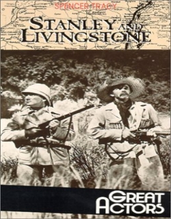 Stanley and Livingstone (1939) - English