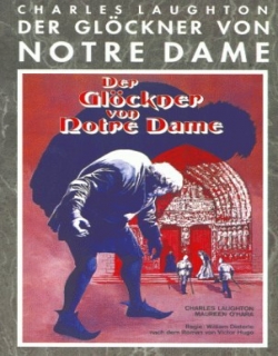 The Hunchback of Notre Dame Movie Poster