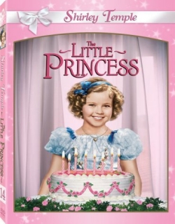 The Little Princess (1939) - English