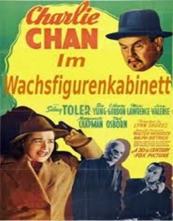 Charlie Chan at the Wax Museum (1940) - English