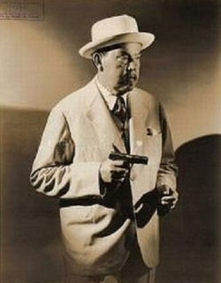Charlie Chan in Panama Movie Poster