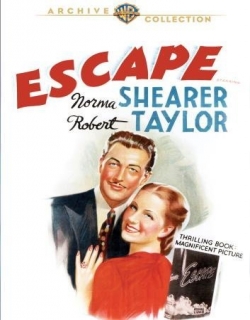 Escape Movie Poster