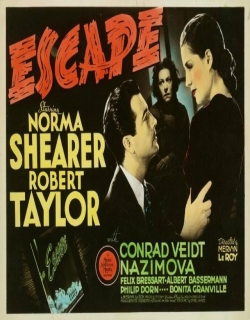 Escape (1940) - English