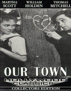 Our Town Movie Poster