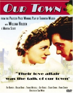 Our Town (1940) - English