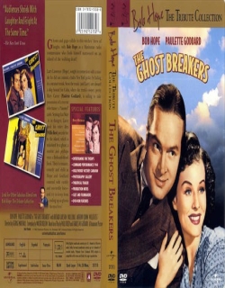 The Ghost Breakers (1940) - English