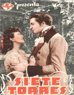 The House of the Seven Gables (1940) - English