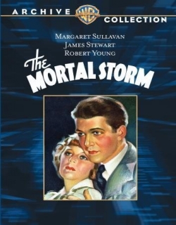 The Mortal Storm Movie Poster