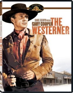 The Westerner Movie Poster