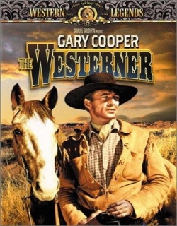 The Westerner Movie Poster