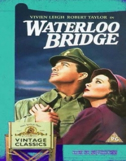 Waterloo Bridge (1940) - English