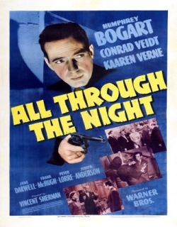 All Through the Night Movie Poster