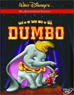Dumbo (1941) - English