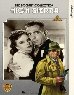 High Sierra (1941) - English