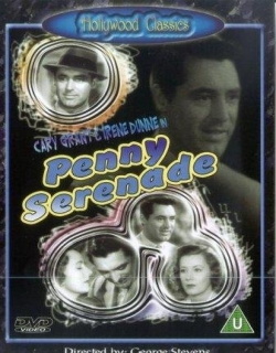 Penny Serenade (1941) - English