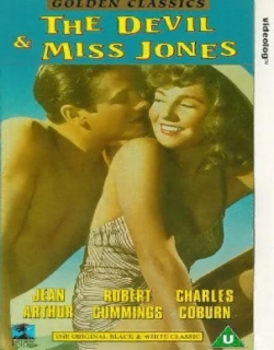 The Devil and Miss Jones (1941) - English