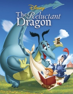 The Reluctant Dragon (1941) - English