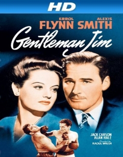 Gentleman Jim Movie Poster