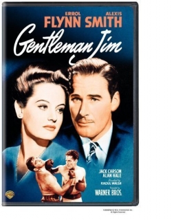 Gentleman Jim Movie Poster